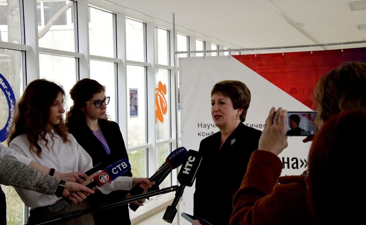 Екатерина Алтабаева