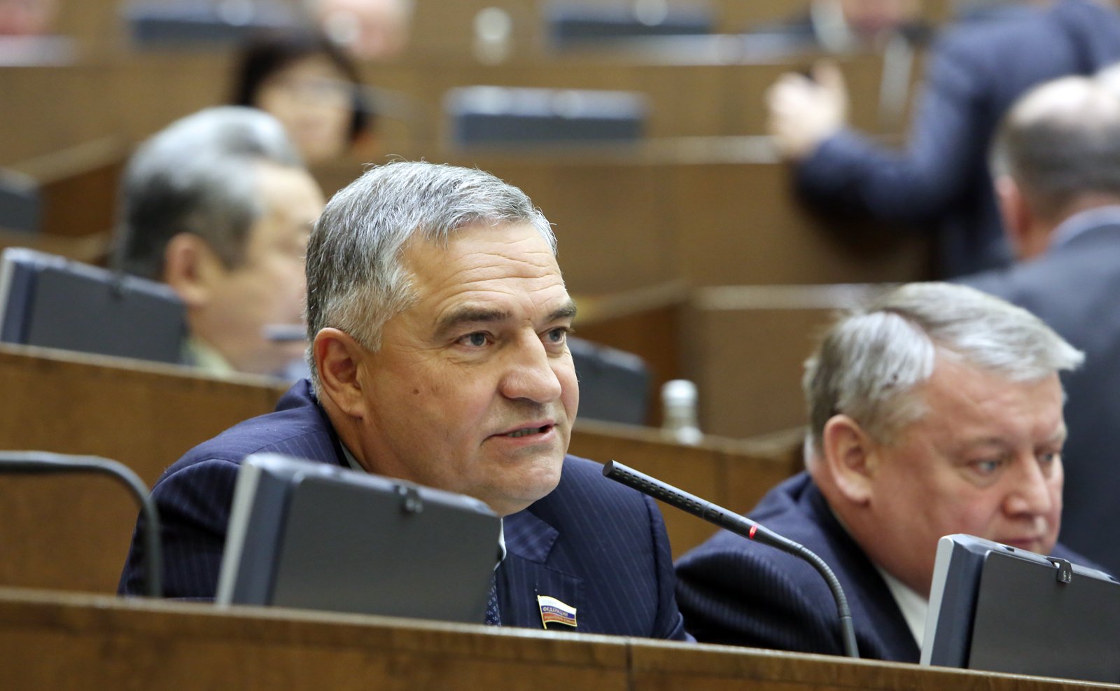 17-04 332 заседание Тарло Совета Федерации 23