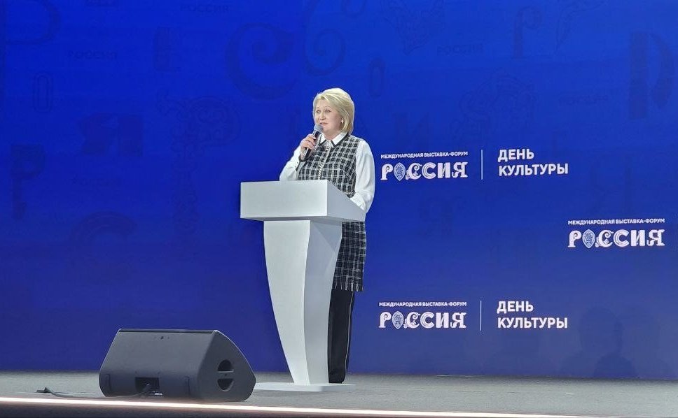 Лилия Гумерова