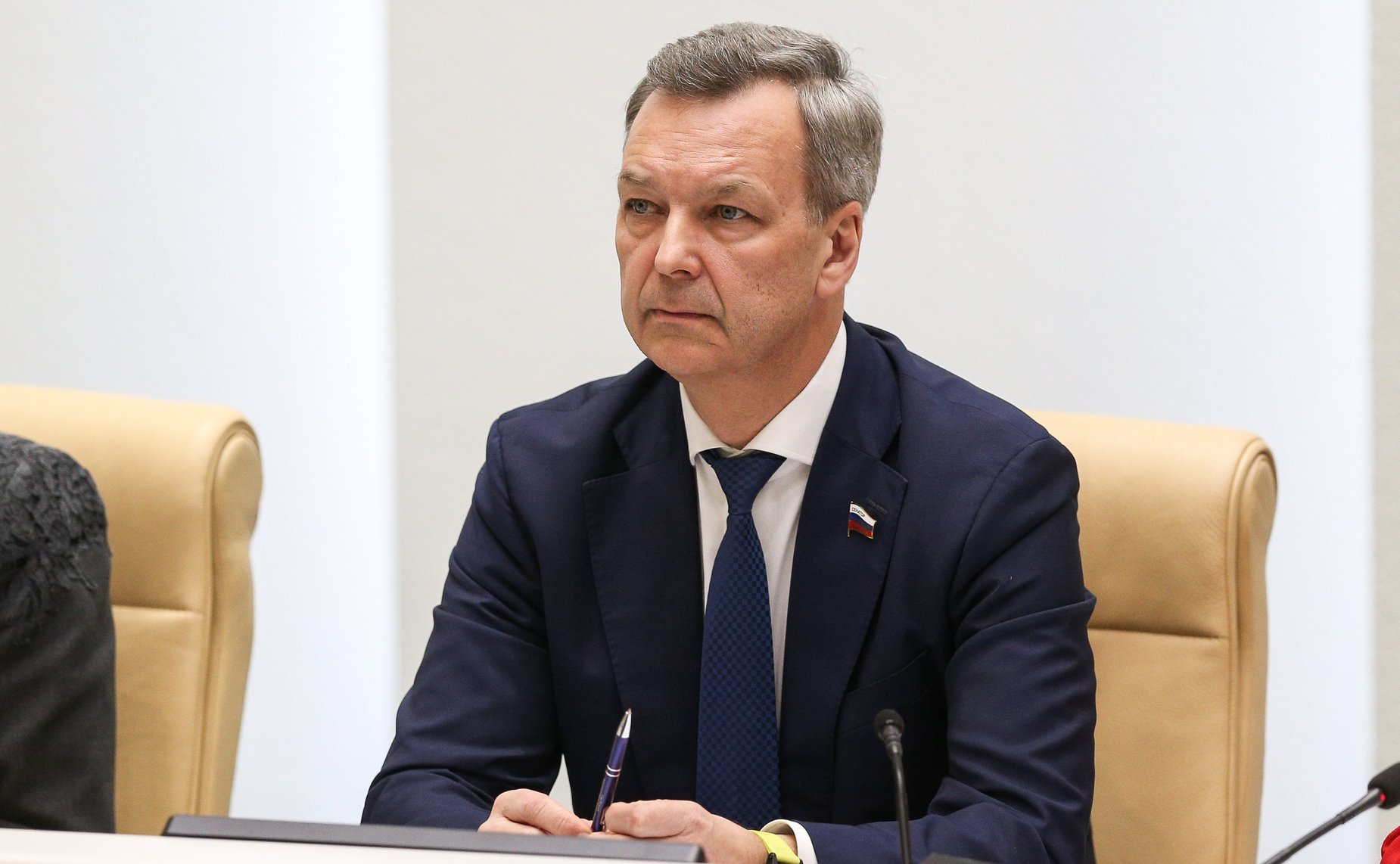 Андрей Яцкин