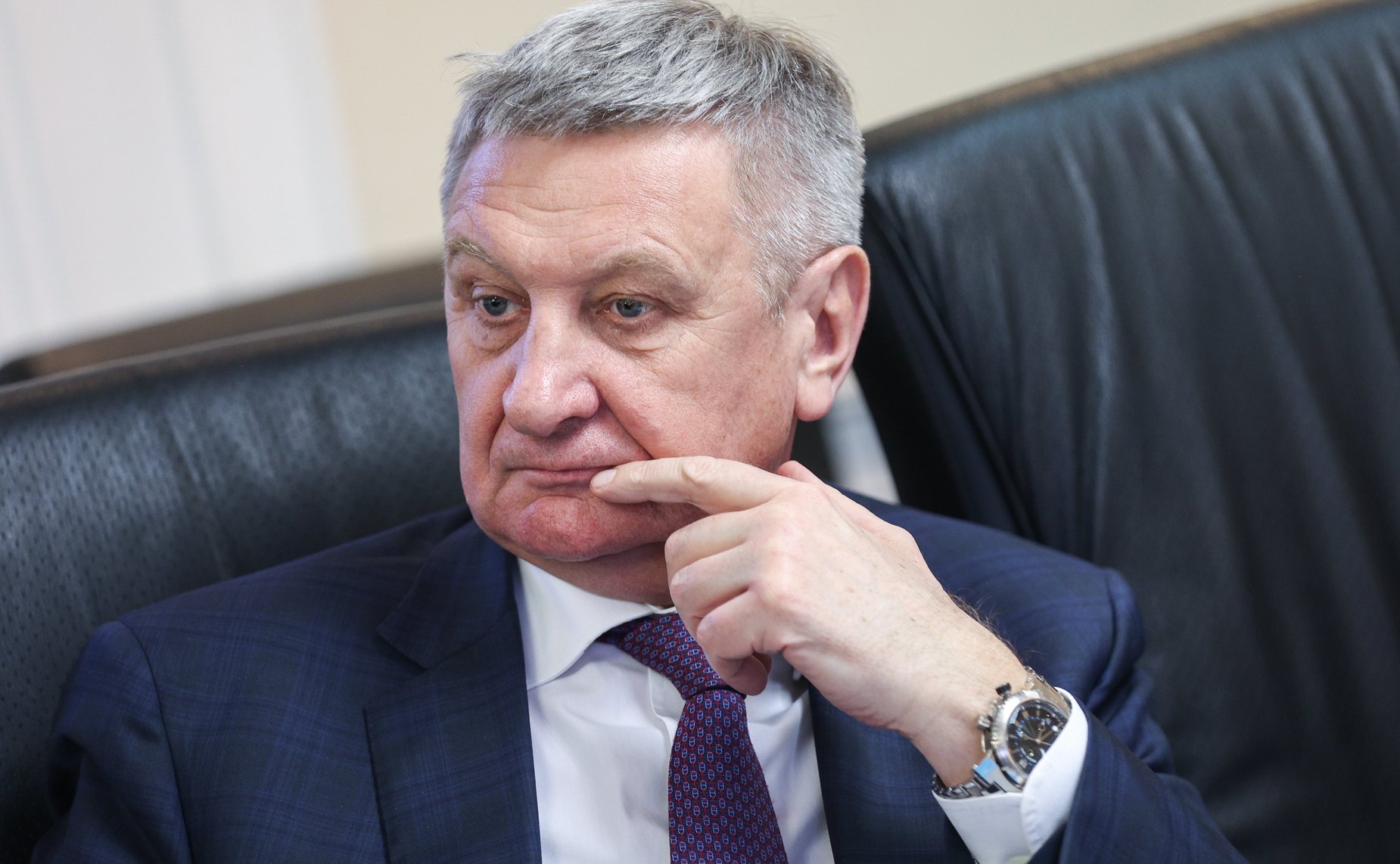 Сергей Муратов