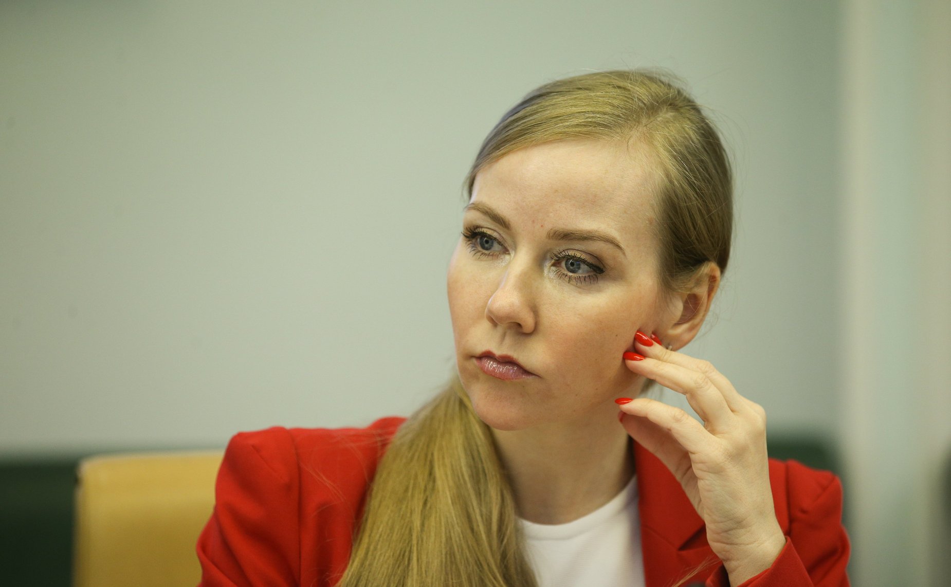 Расширенное заседание межкомитетской временной рабочей группы по мониторингу мер по обеспечению предупреждения и ликвидации разливов нефти и нефтепродуктов