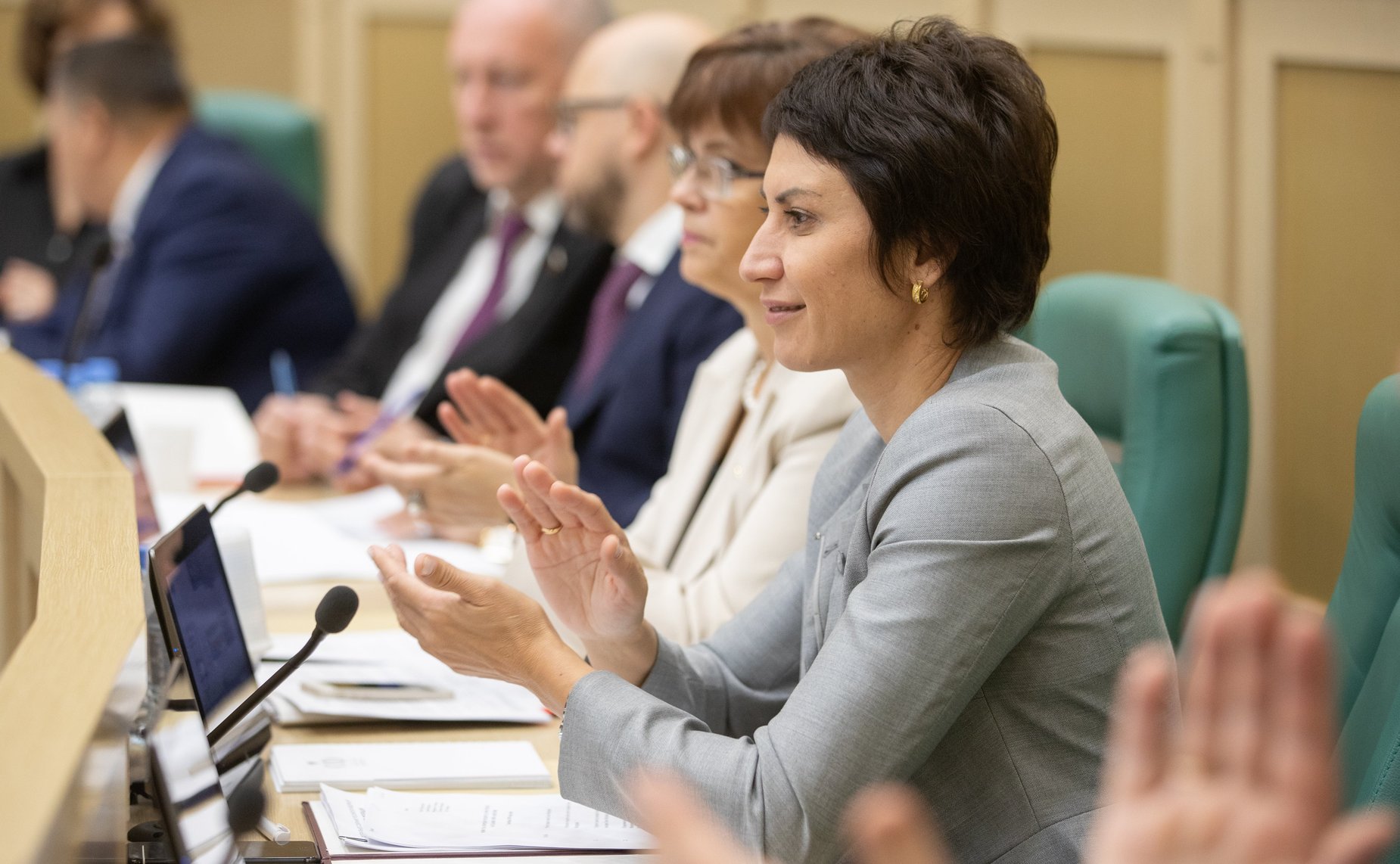 Татьяна Лебедева