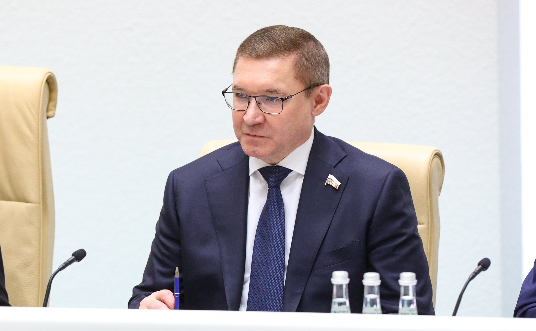 Владимир Якушев