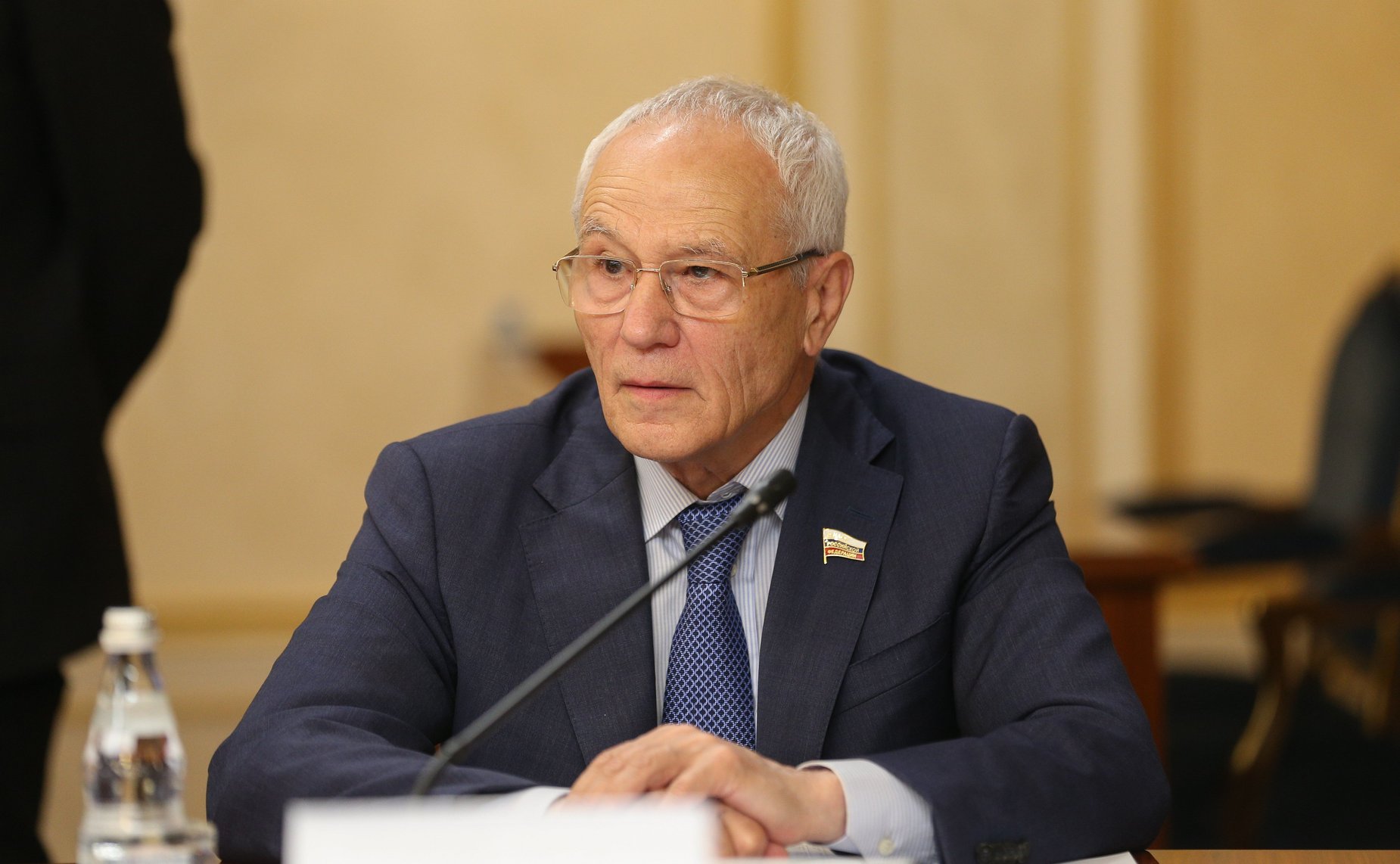 Григорий Рапота