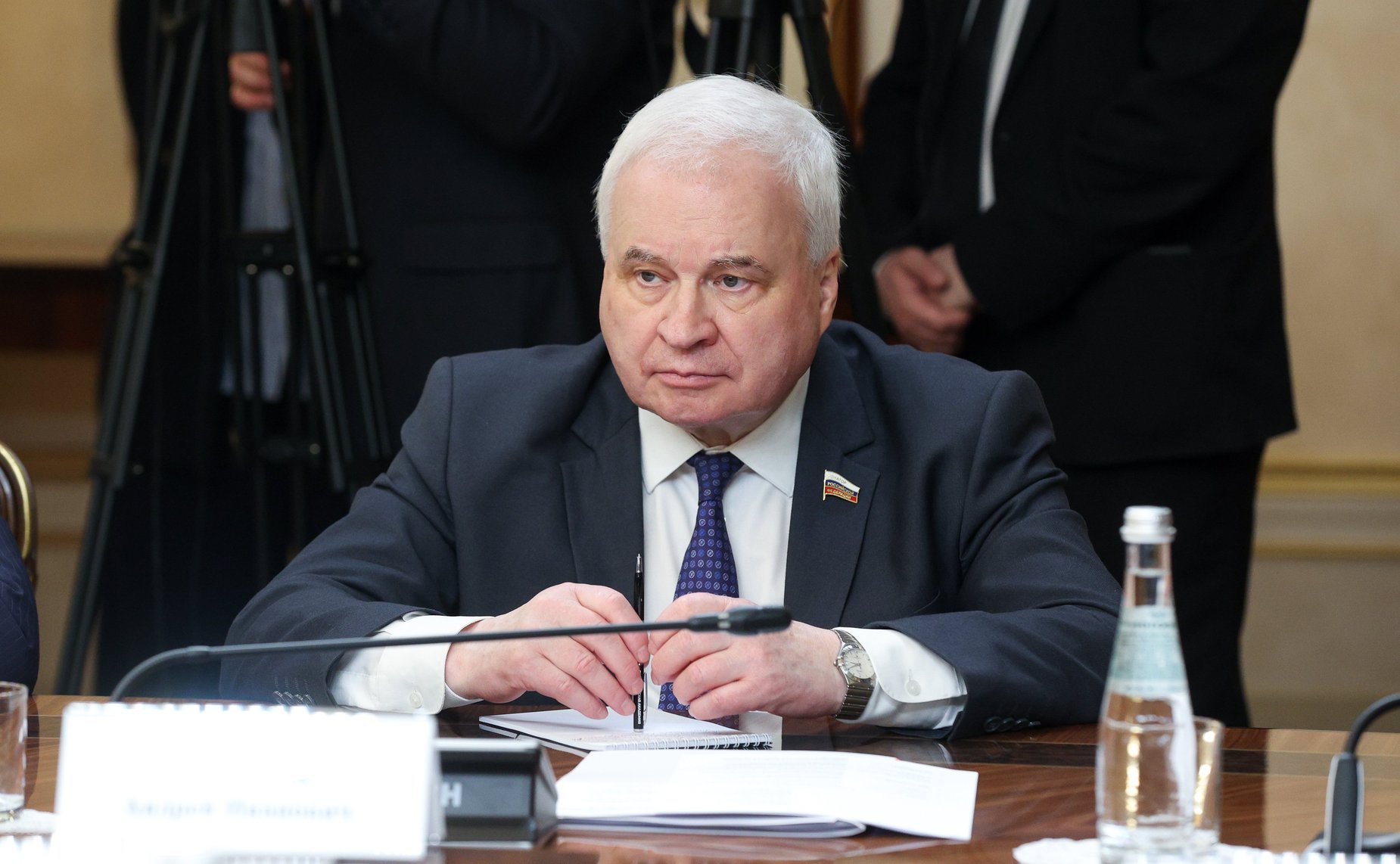 Андрей Денисов