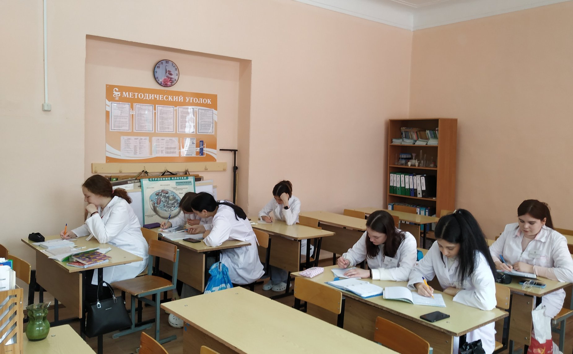 Андрей Епишин совершил рабочую поездку в Кимрский муниципальный округ