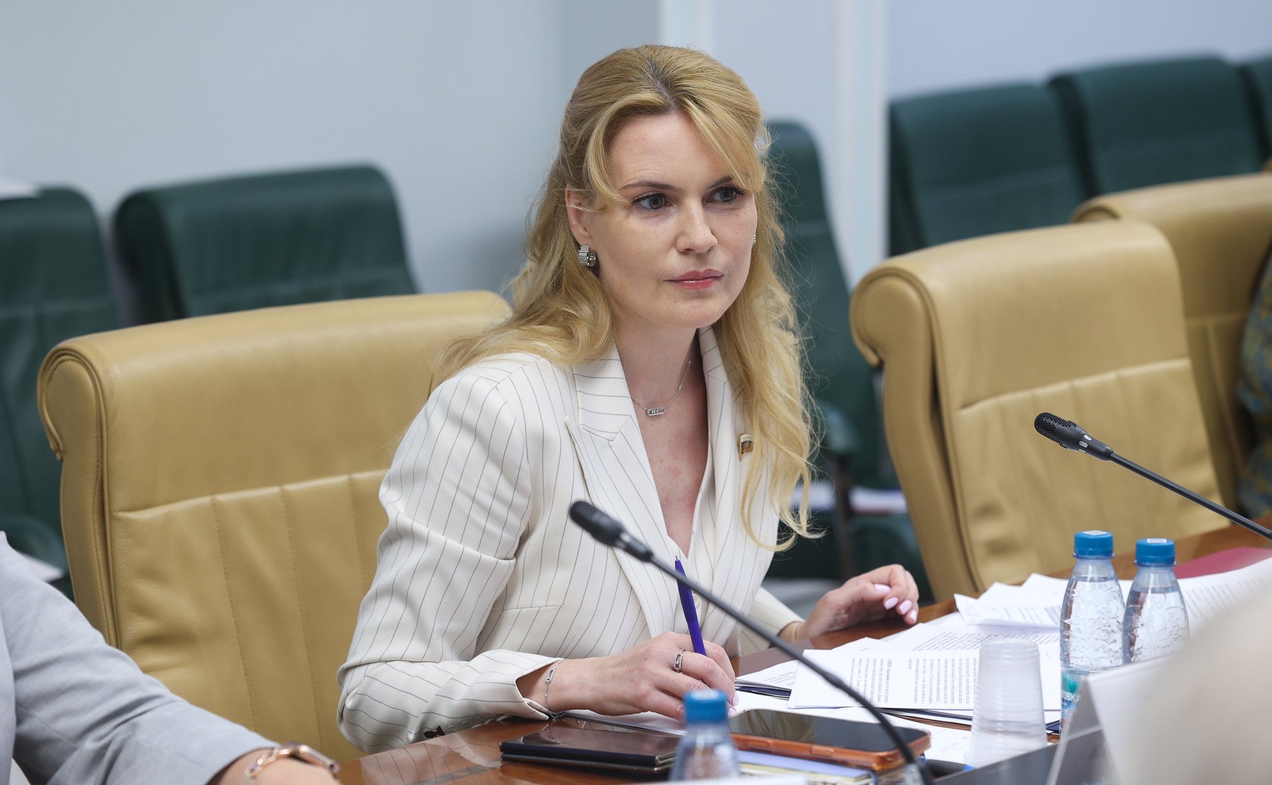 Дарья Лантратова