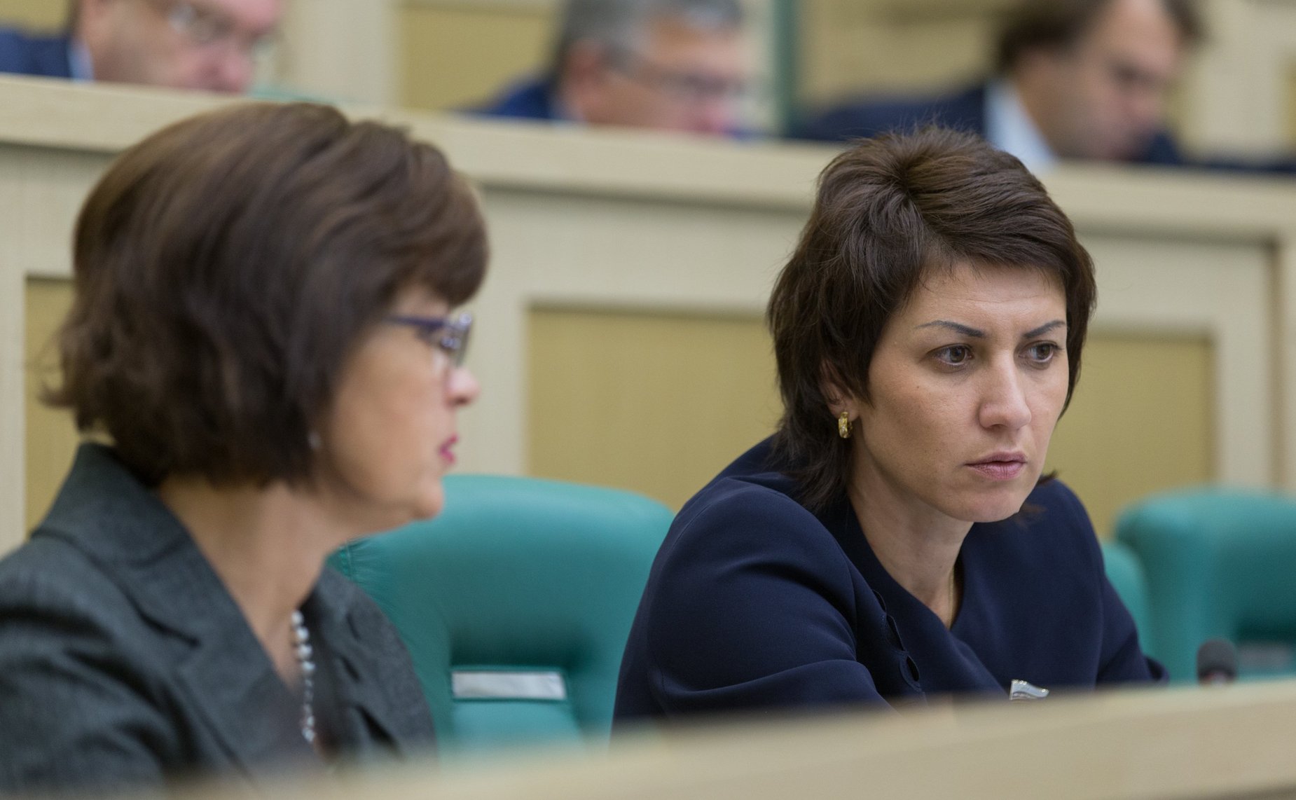 Т. Лебедева