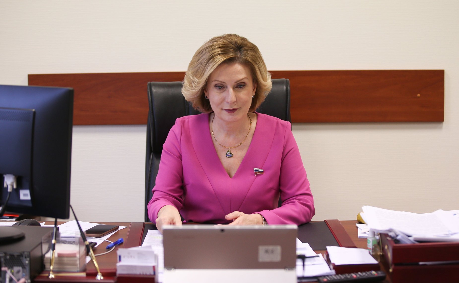 Инна Святенко