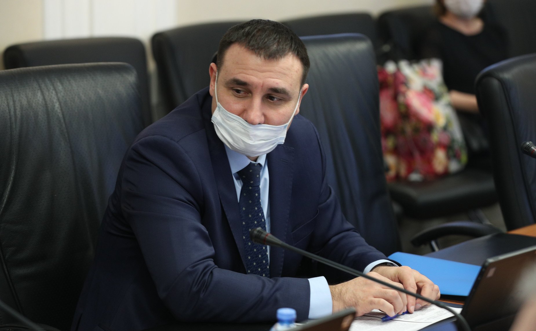 Заседание Комитета СФ по науке, образованию и культуре