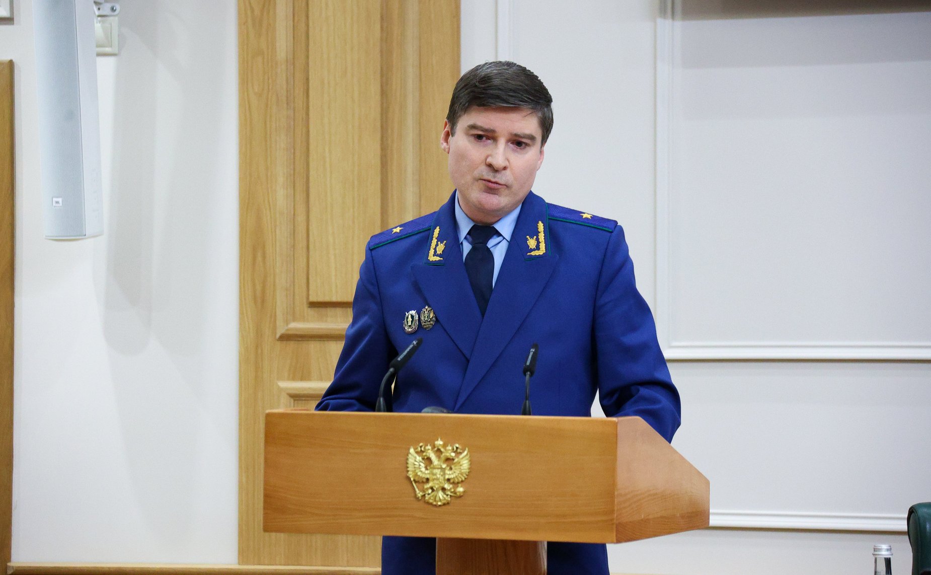 Заседание Совета по вопросам жилищного строительства и содействию развитию жилищно-коммунального комплекса при Совете Федерации