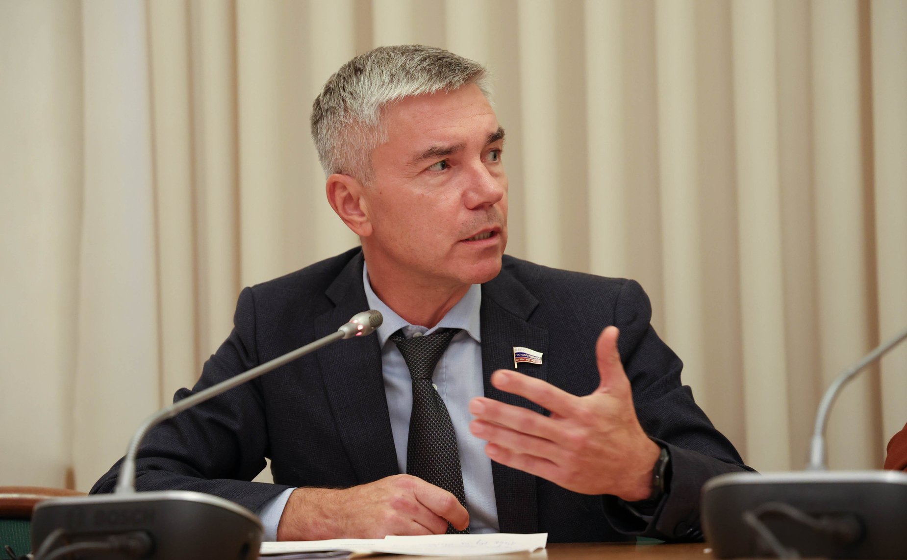 Сенаторы обсудили успешные практики и предложения по развитию НКО