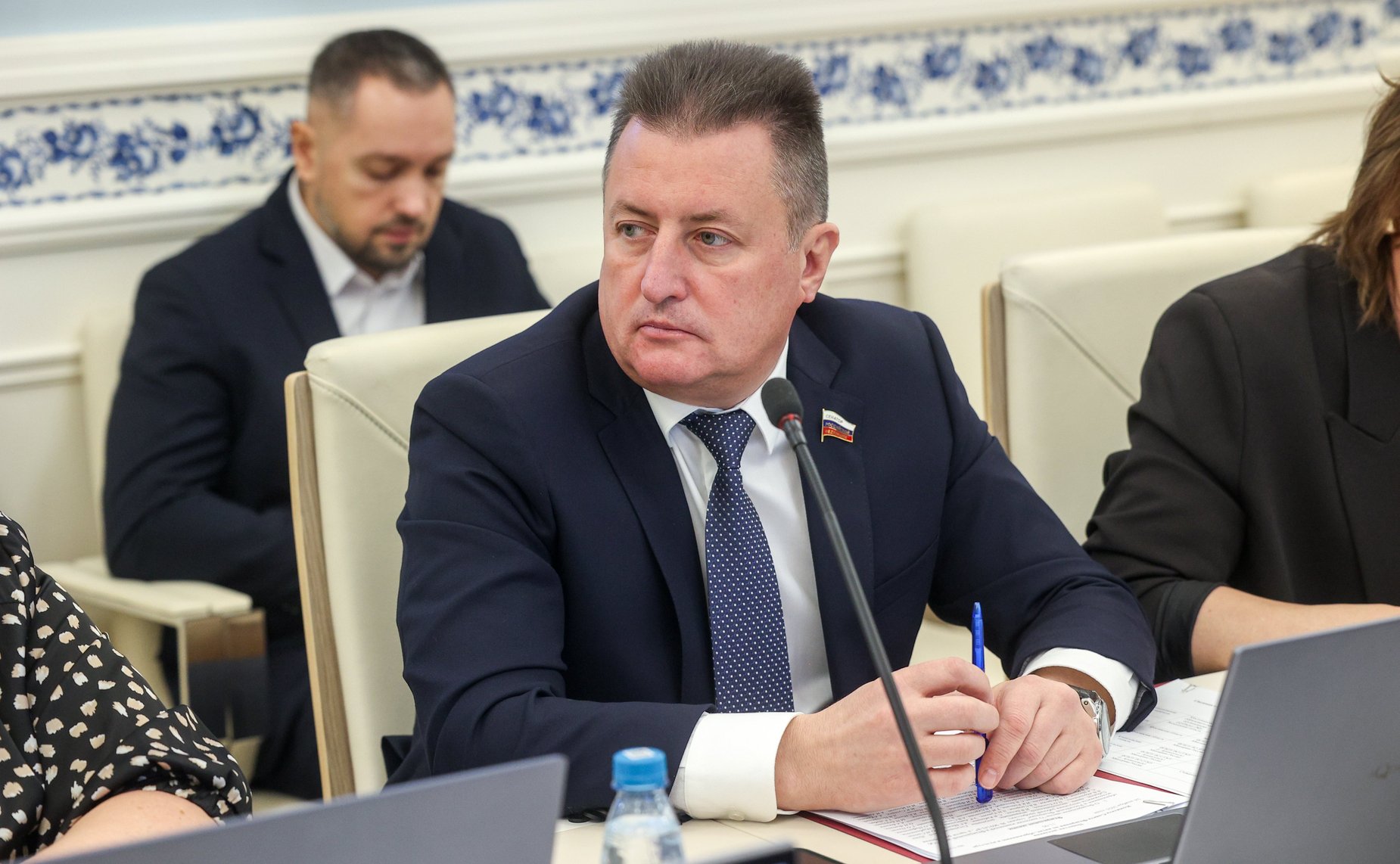 Евгений Богомазов