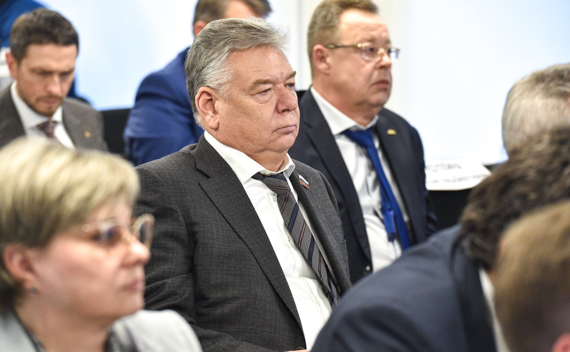 Выездное совещание Комитета СФ по федеративному устройству, региональной политике, МСУ и делам Севера на тему «Подведение итогов реализации Плана мероприятий («дорожной карты») по развитию лифтовой отрасли в РФ»