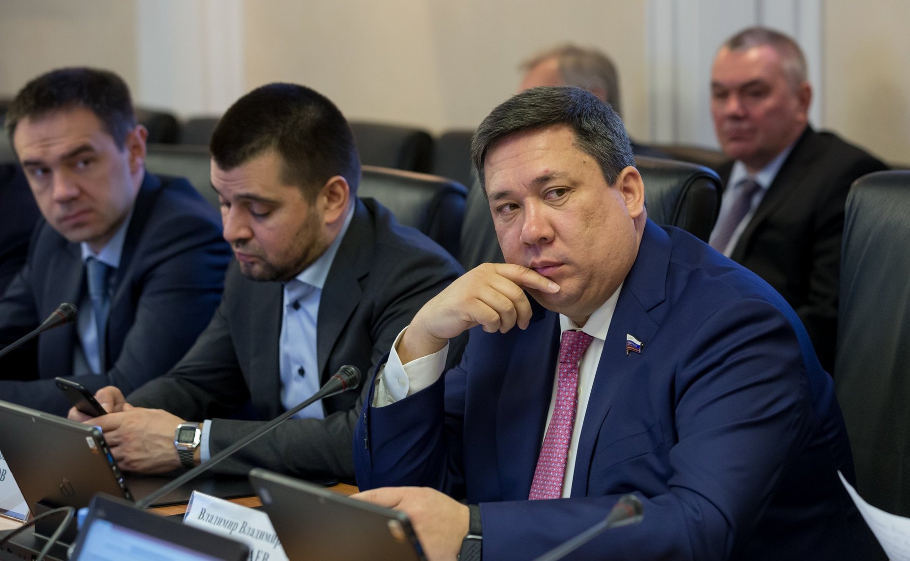 Владимир Полетаев