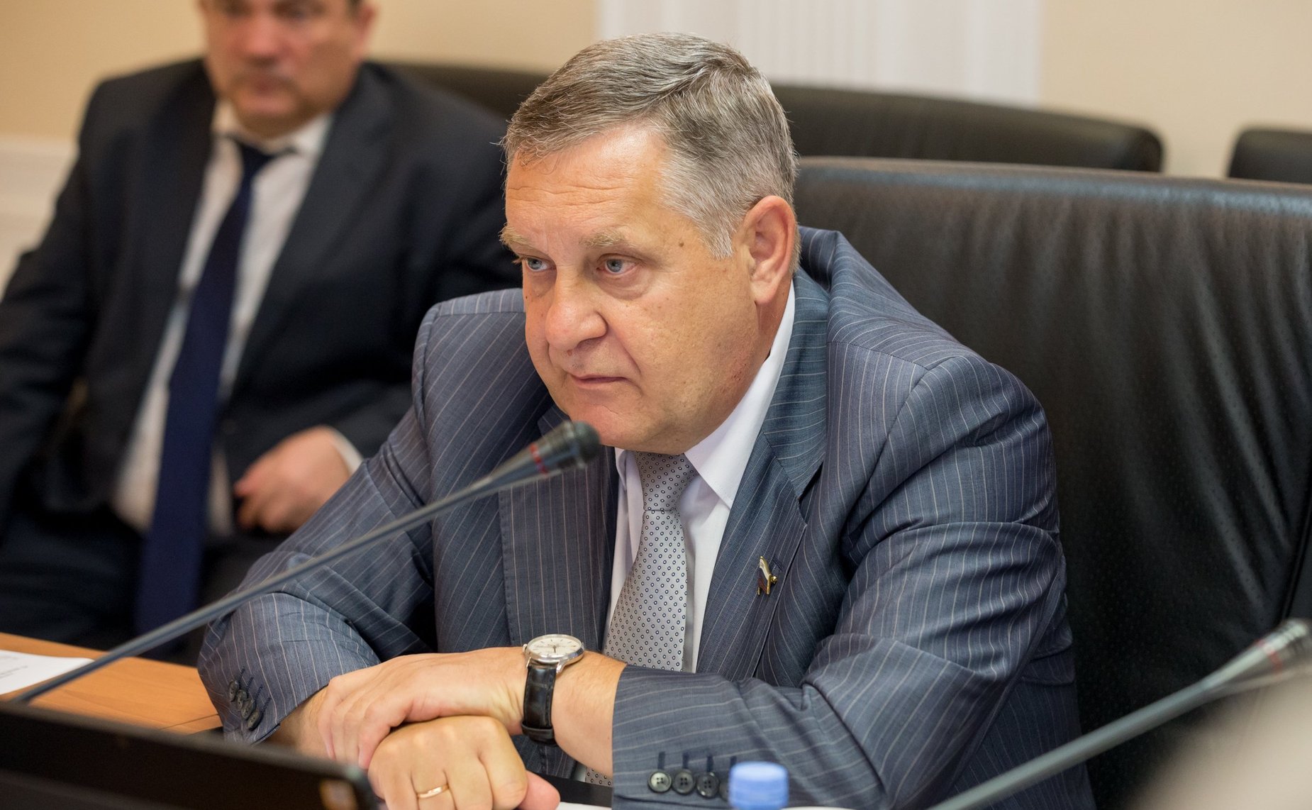 Александр Ракитин