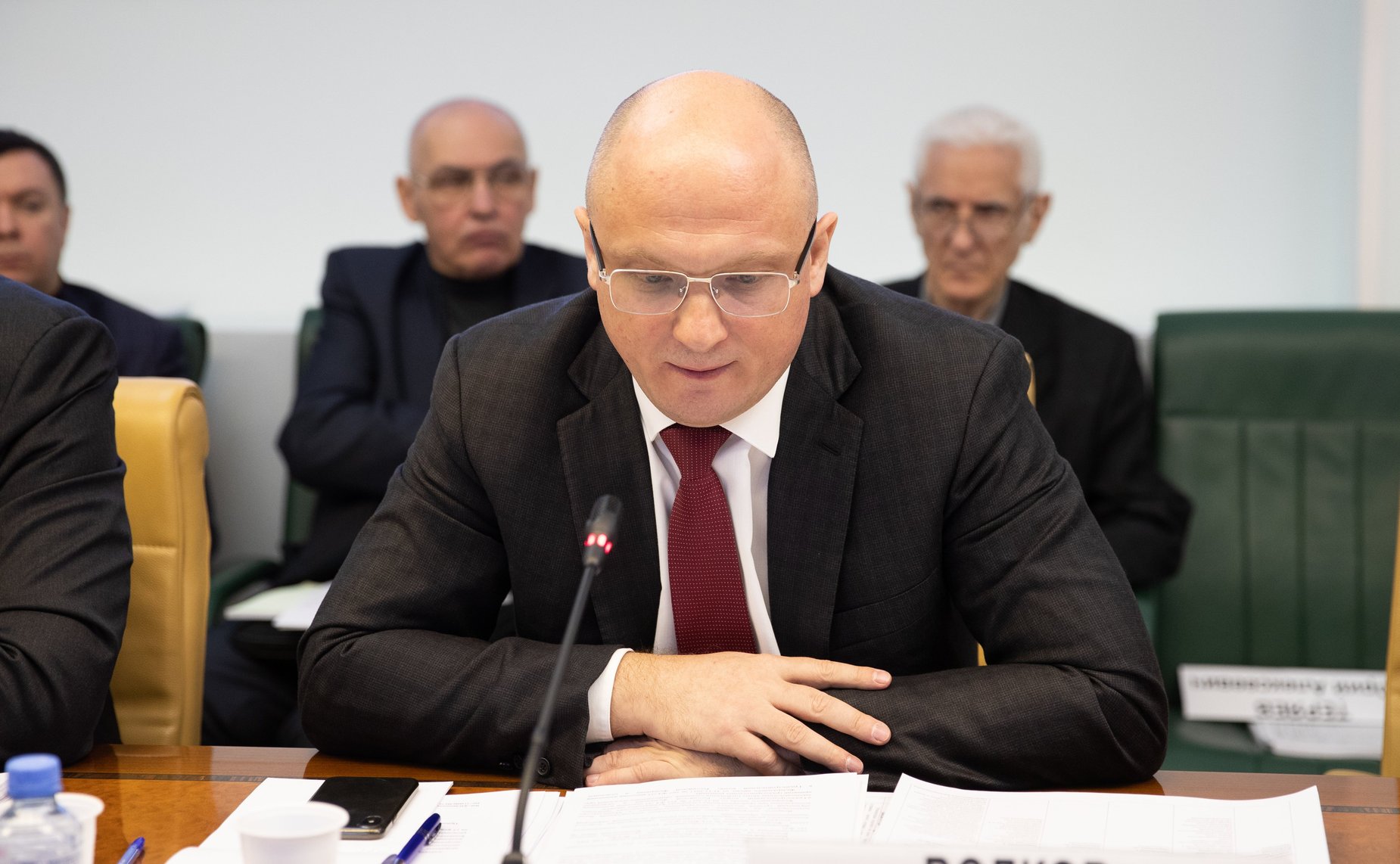 Дмитрий Волков