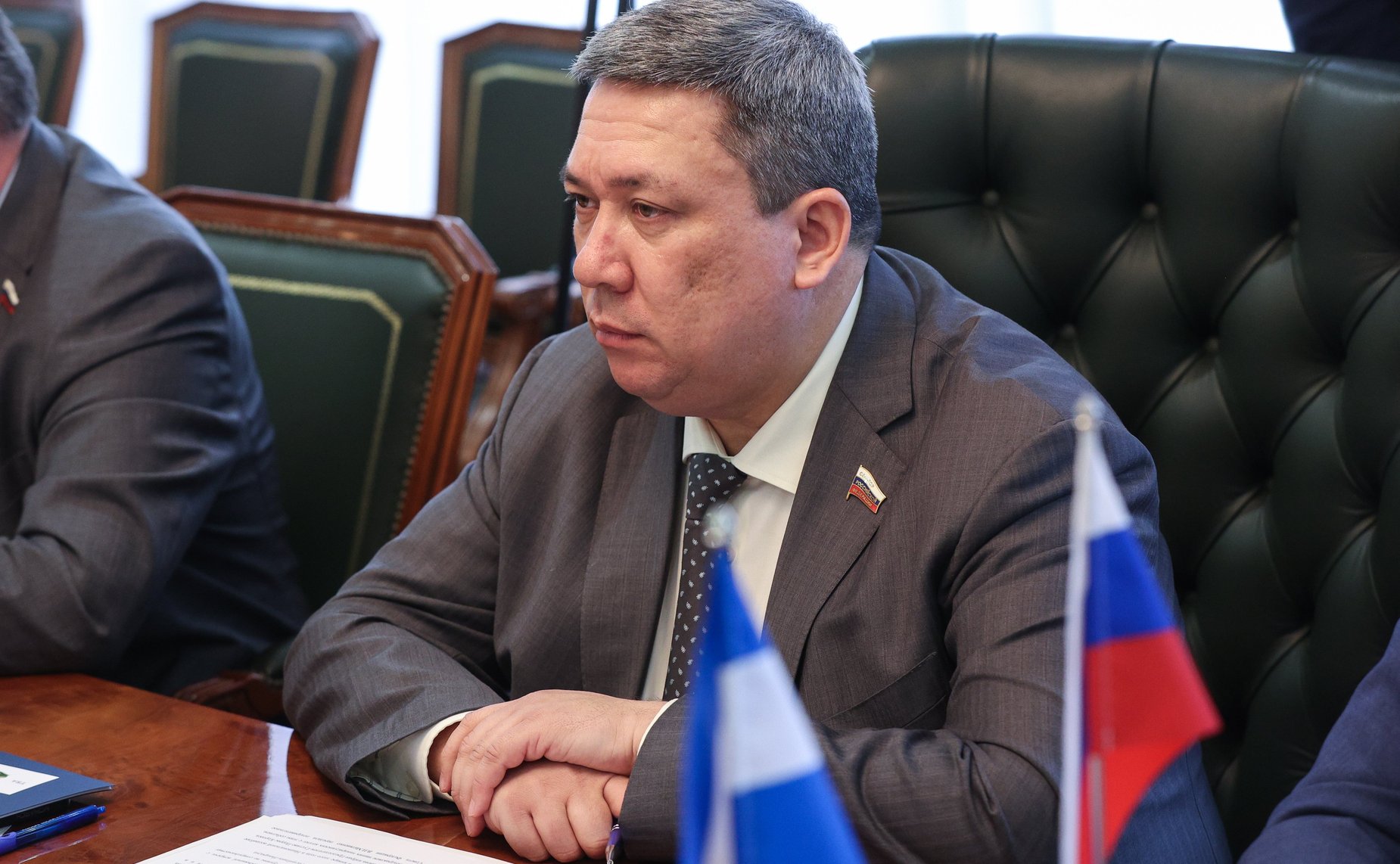 Владимир Полетаев