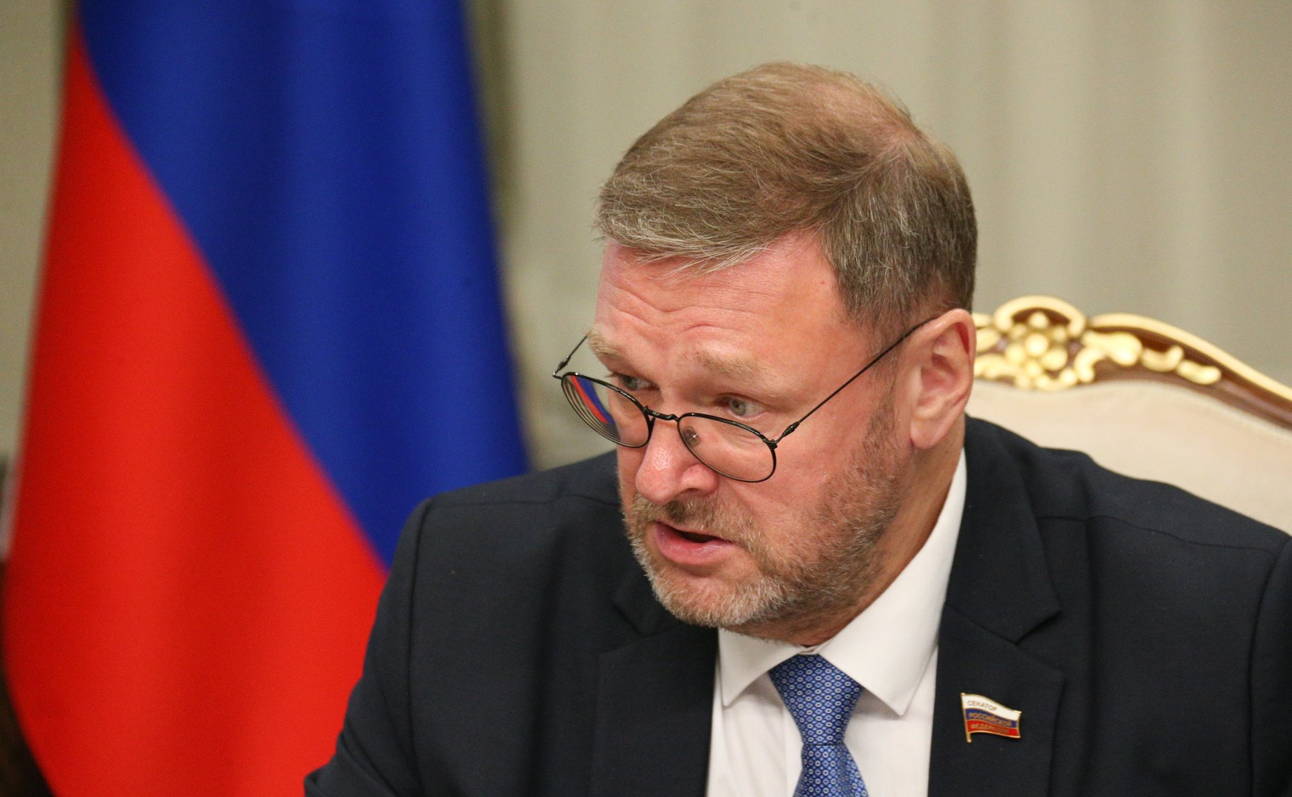 Заседание Совета по межнациональным отношениям и взаимодействию с религиозными объединениями на тему «О роли этнокультурных объединений в гармонизации межнациональных отношений»