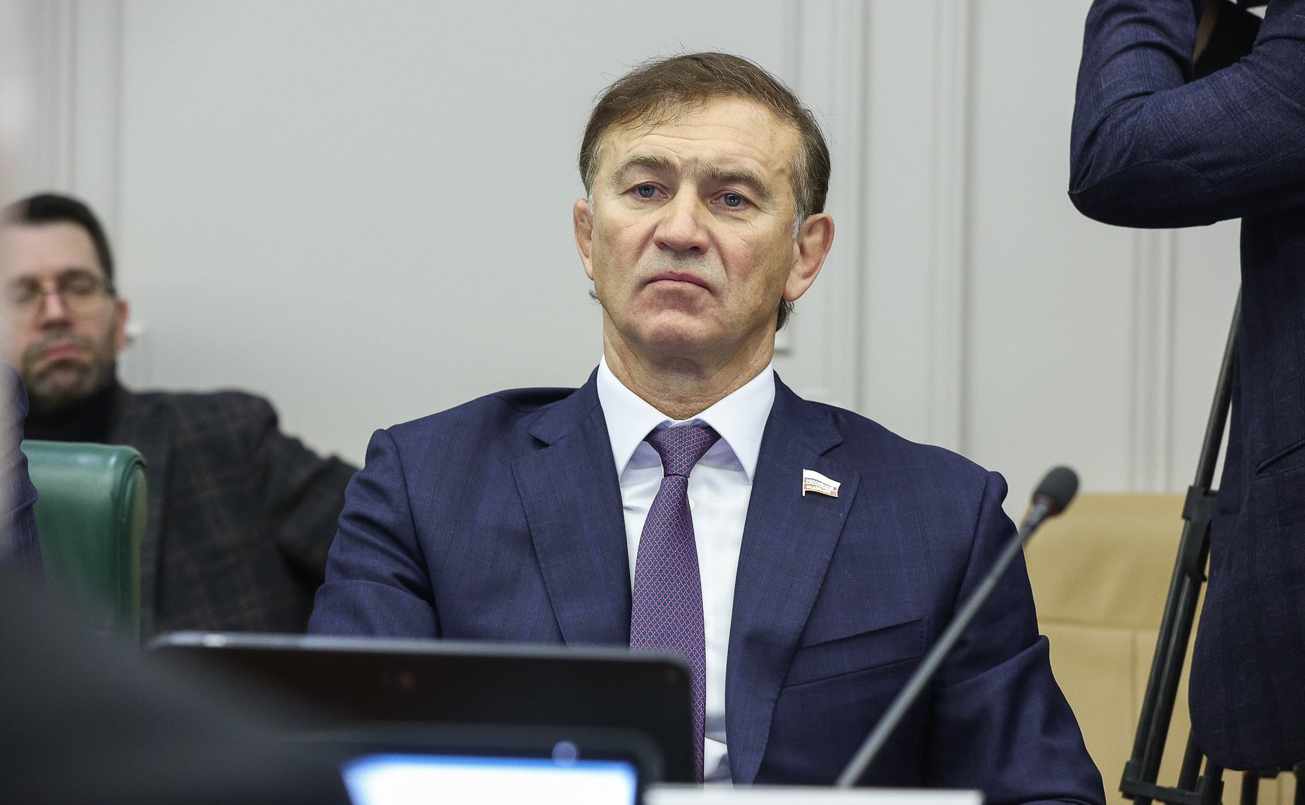 Александр Брыксин