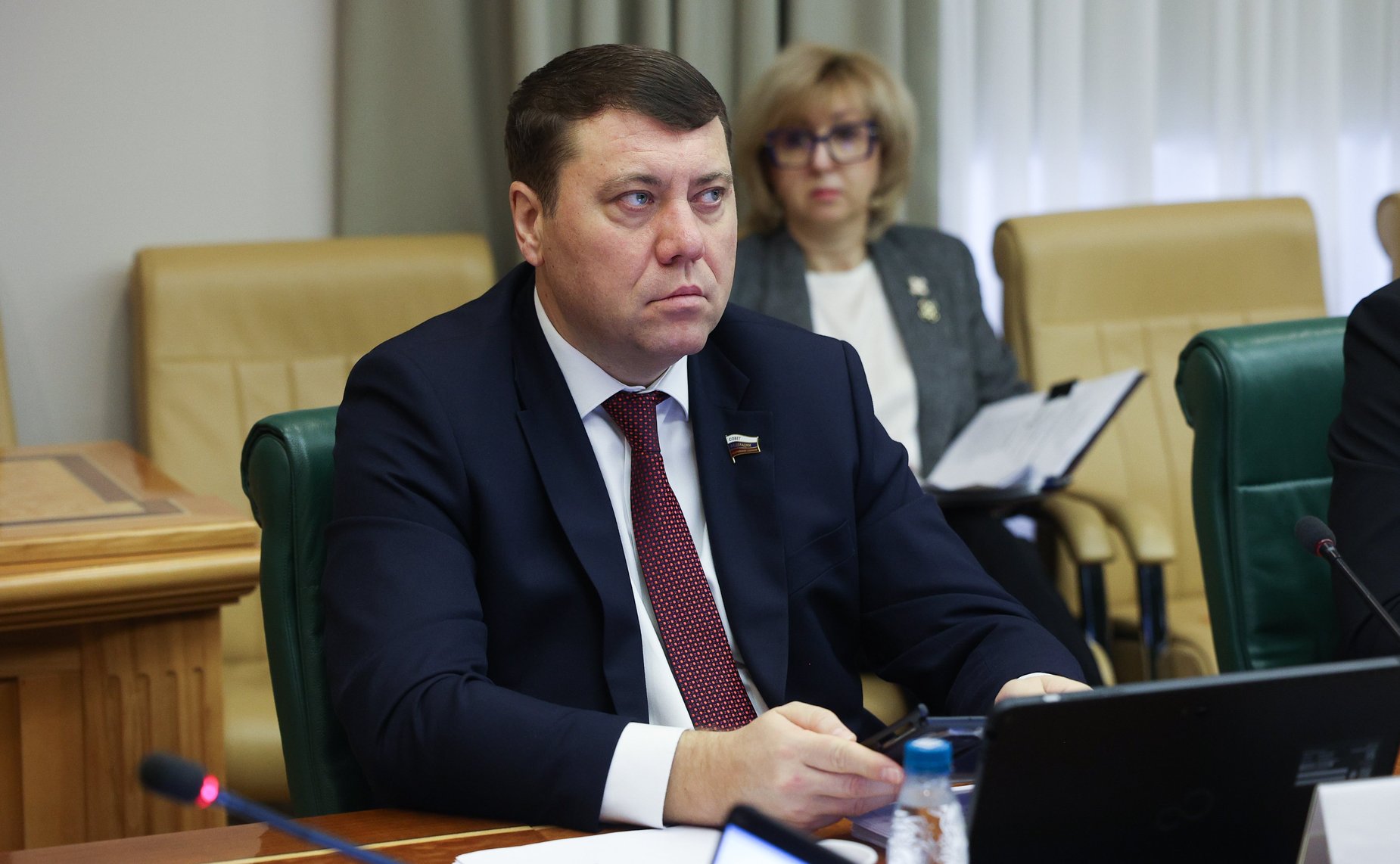 Иван Абрамов