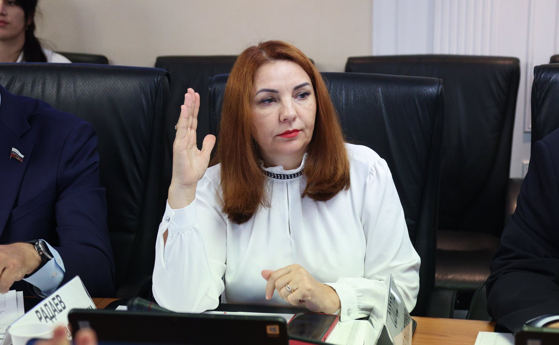 Галина Солодун