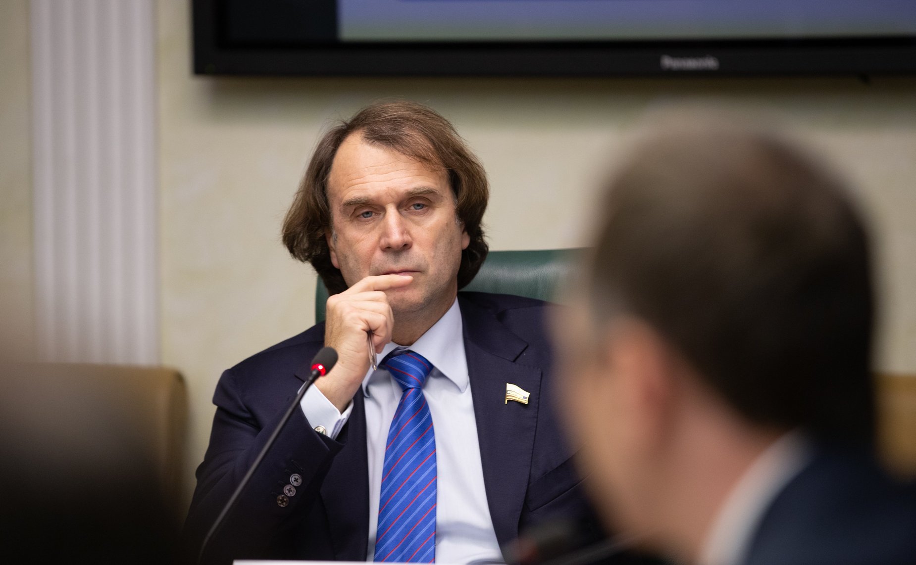 Сергей Лисовский