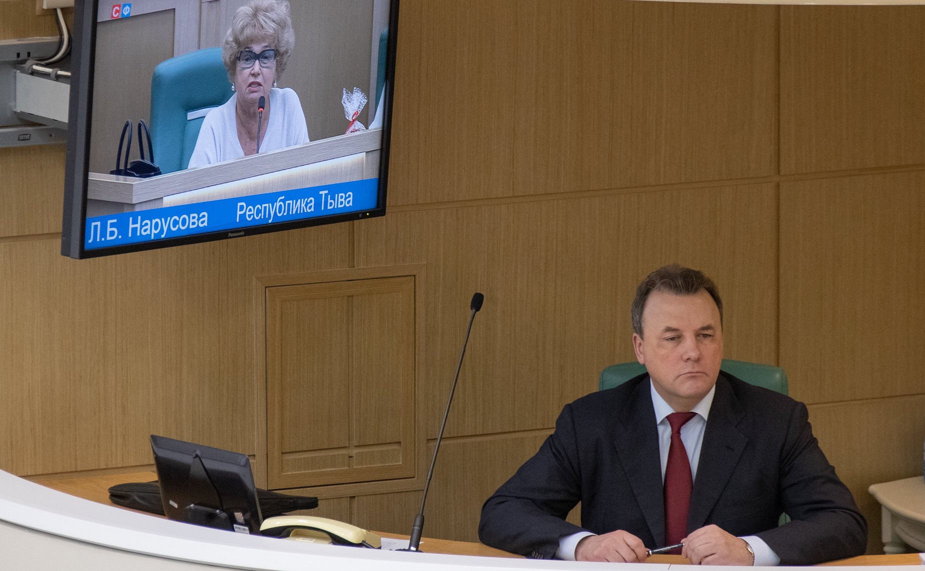 Артур Муравьев