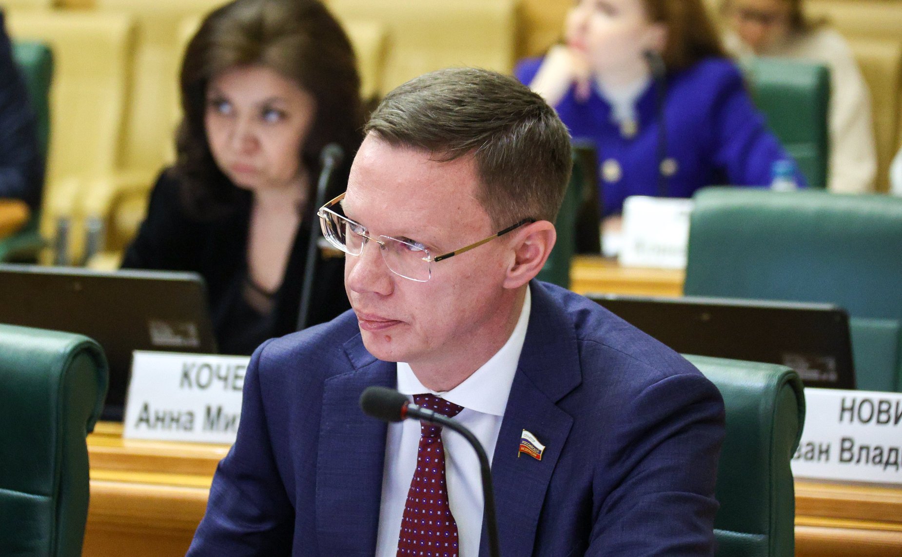 Виталий Назаренко