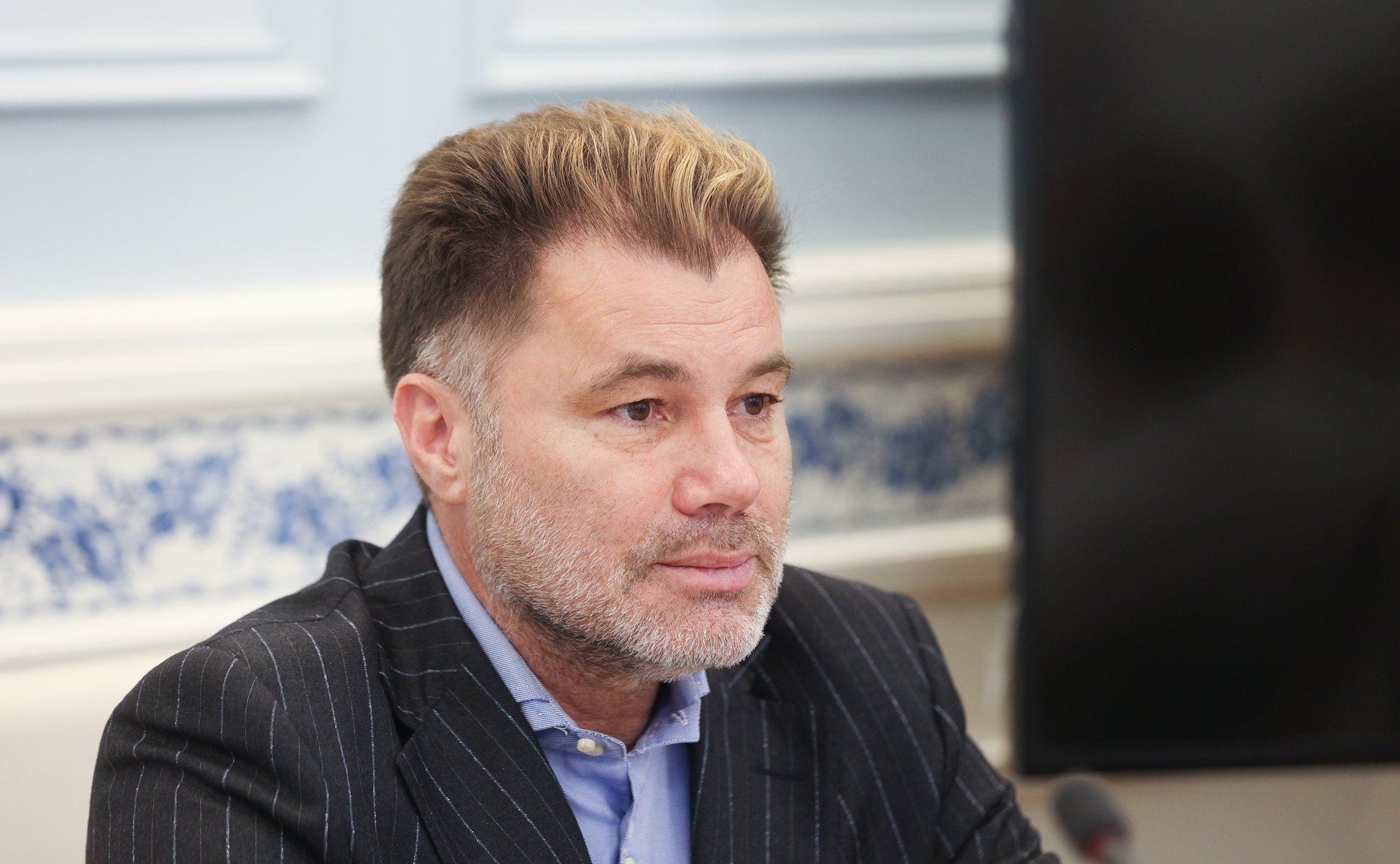 Круглый стол на тему «О патриотическом воспитании подрастающего поколения посредством приобщения к чтению художественной литературы военно-патриотической направленности»