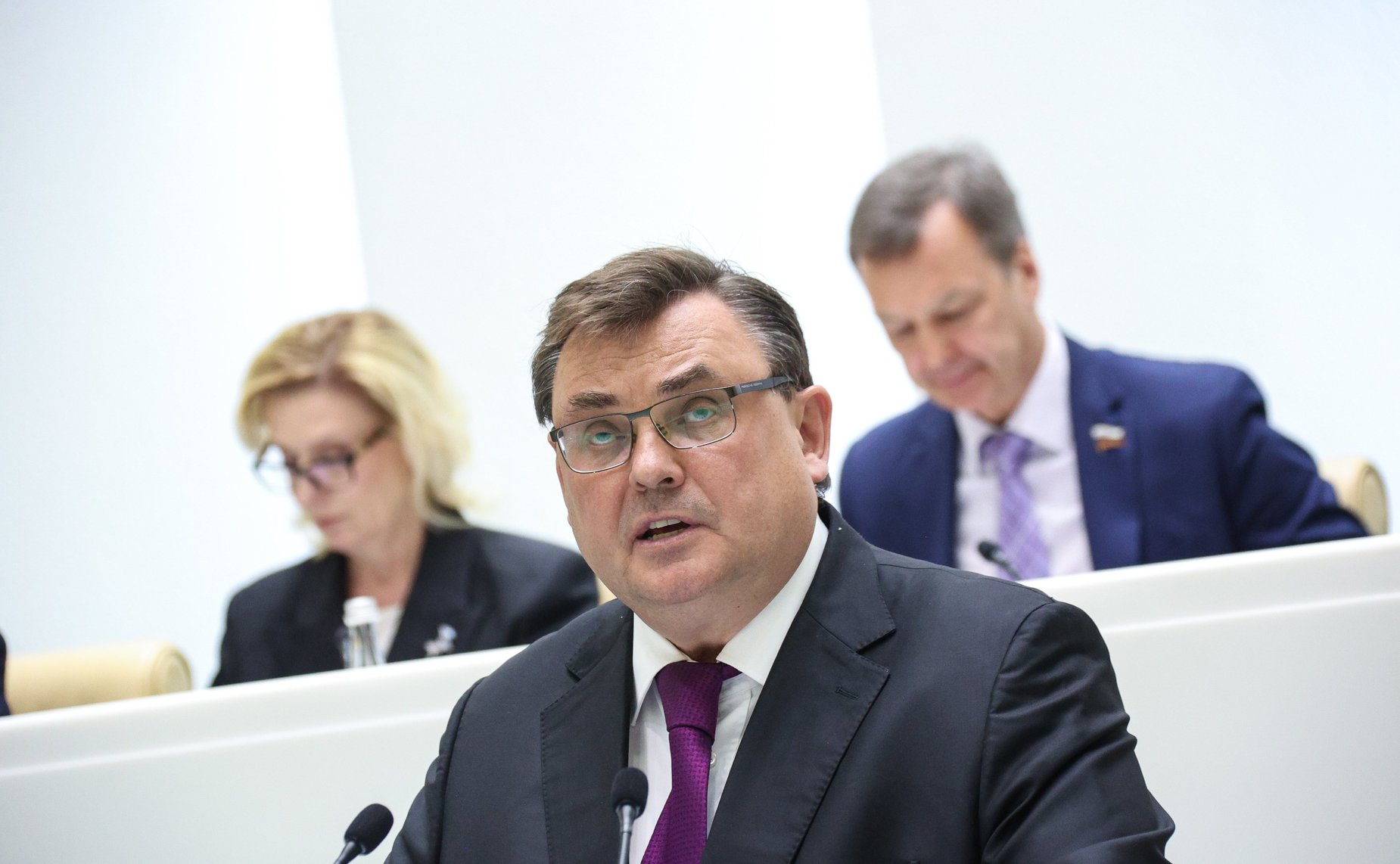 Константин Чуйченко