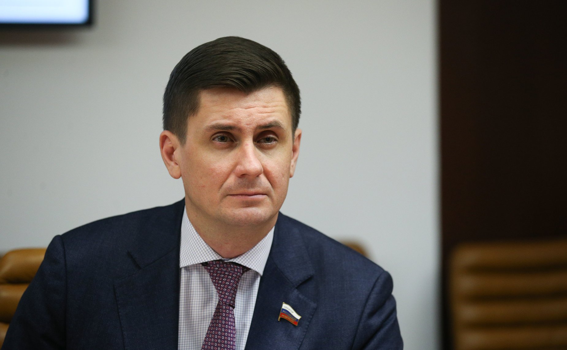 Вадим Деньгин