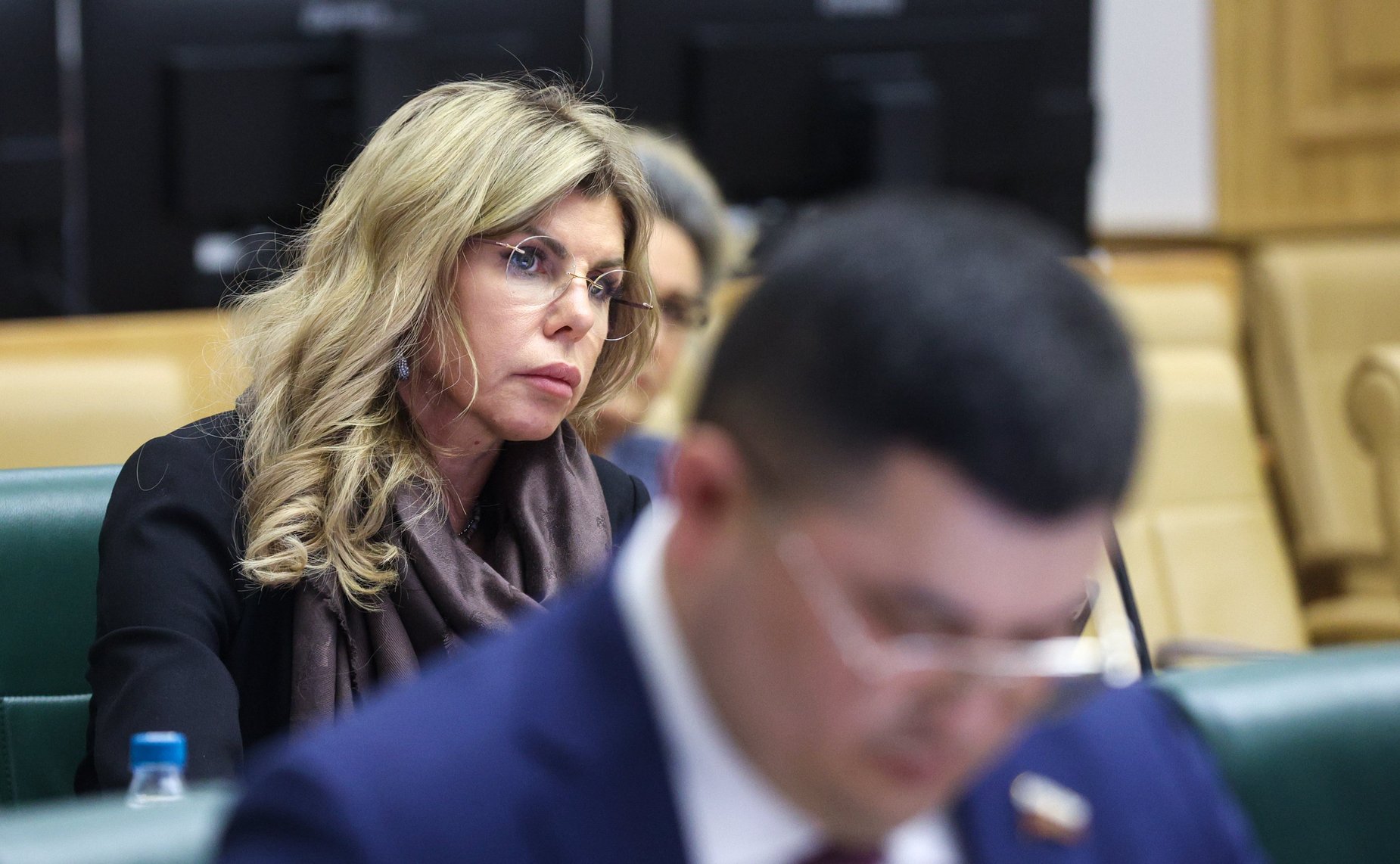 Расширенное заседание Комитета СФ по аграрно-продовольственной политике и природопользованию по подготовке «правительственного часа»