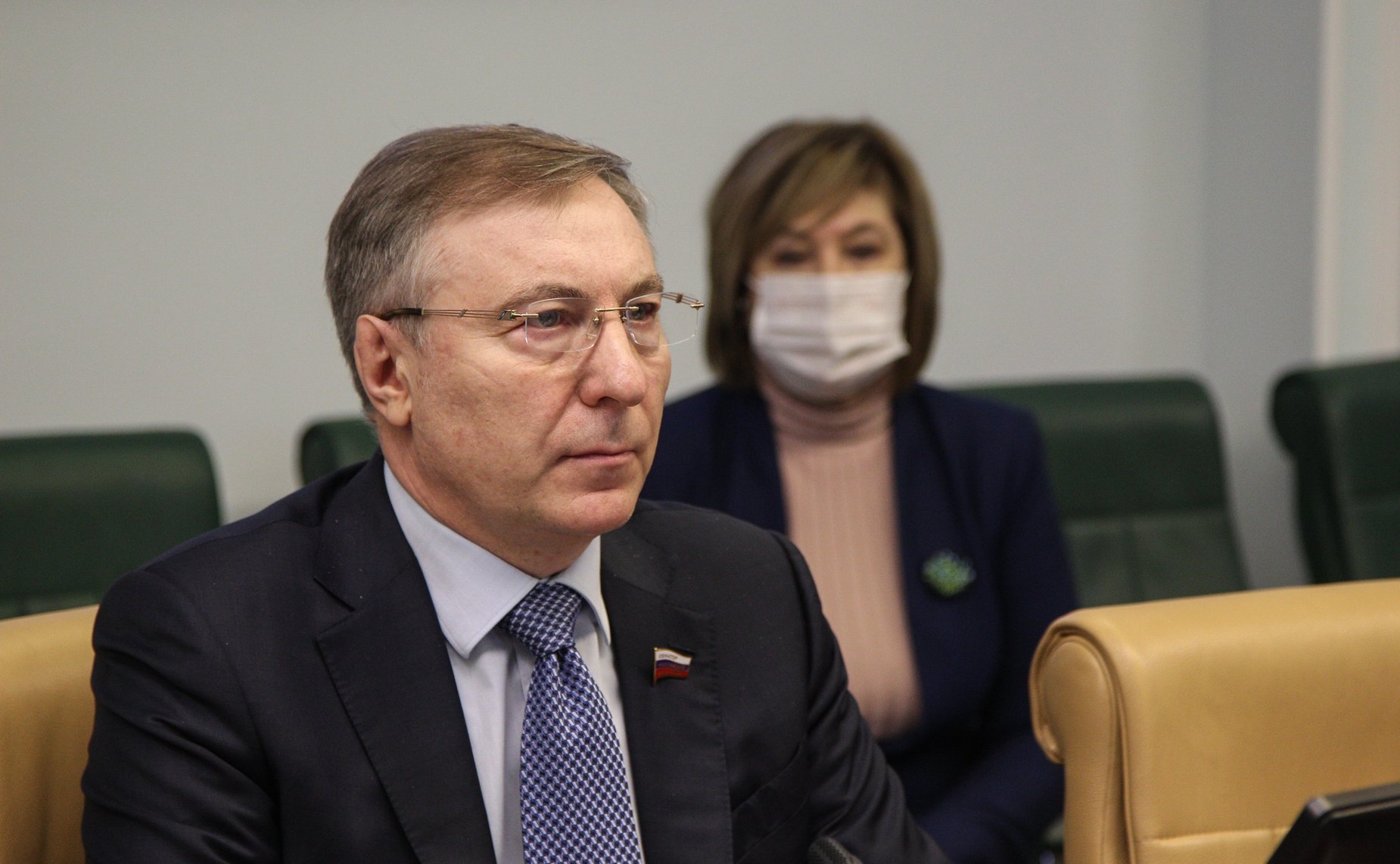 Александр Варфоломеев