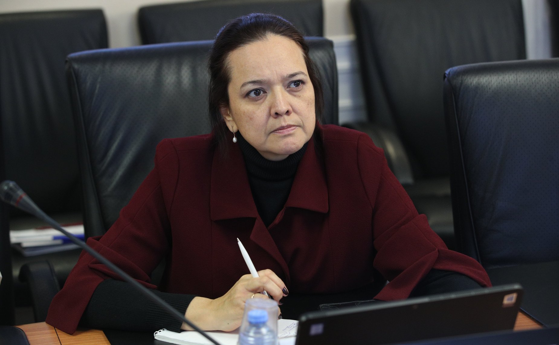 Анна Отке