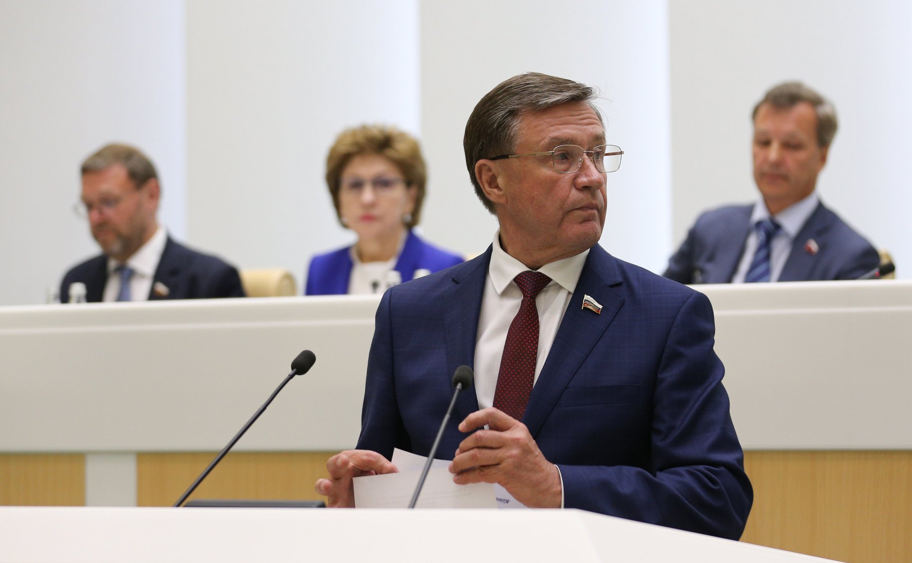 Сергей Рябухин