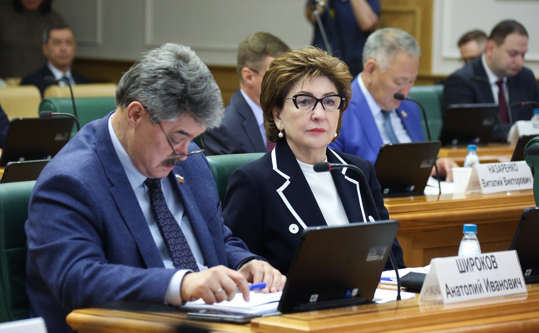 Галина Карелова