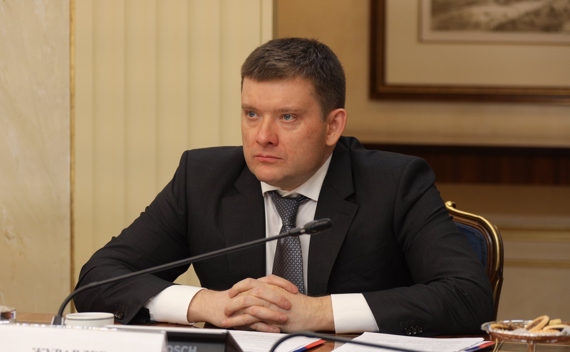 Николай Журавлев