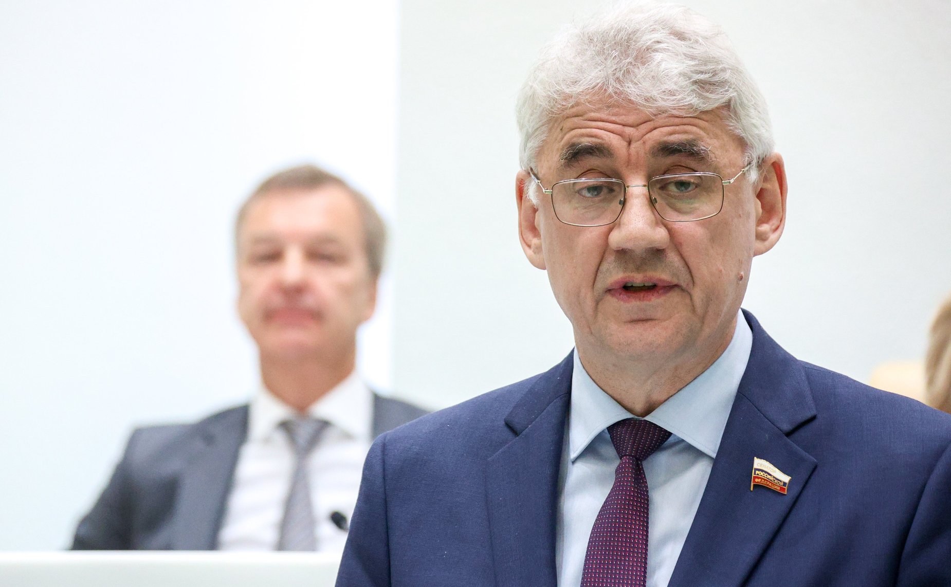 Виктор Калашников