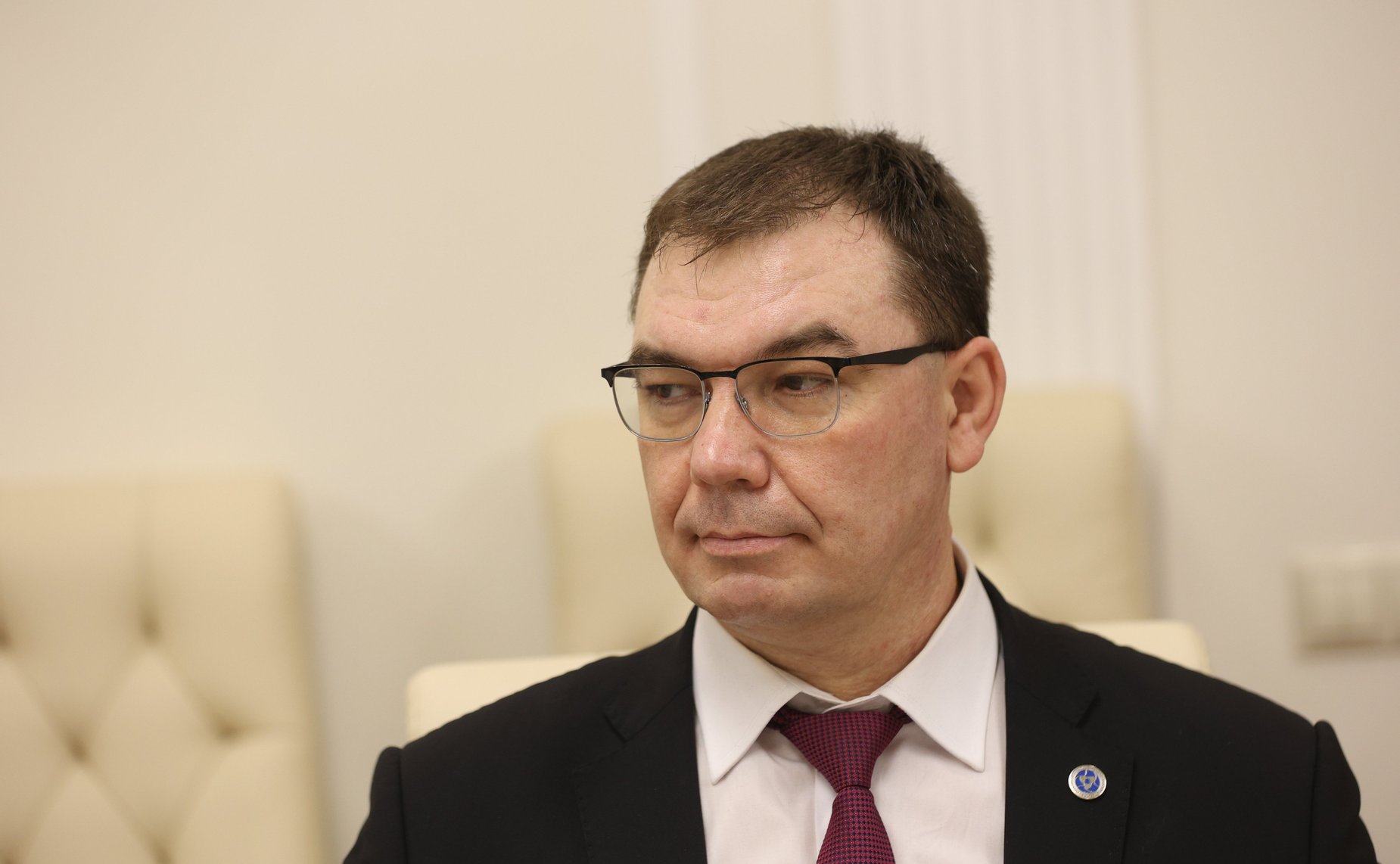 Заседание рабочей группы по мониторингу реализации федерального проекта «Инфраструктура для обращения с отходами I и II классов опасности»