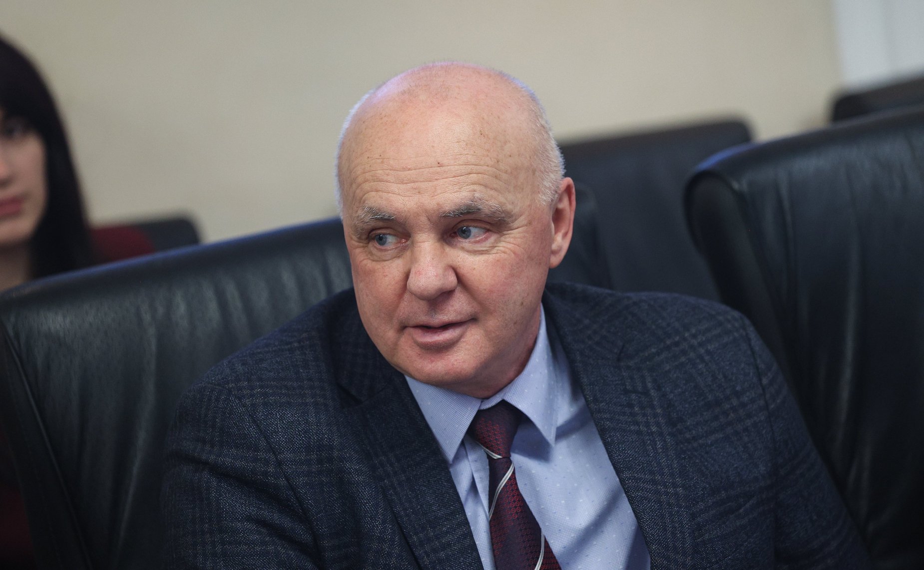 Андрей Шохин