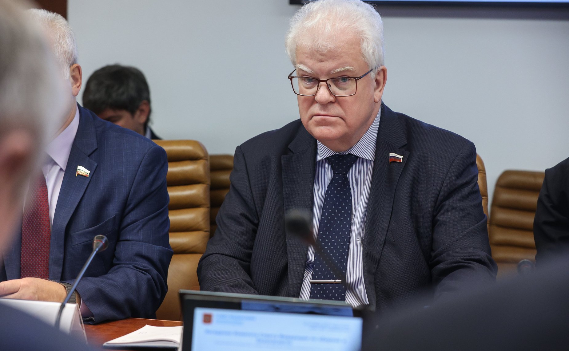 Владимир Чижов