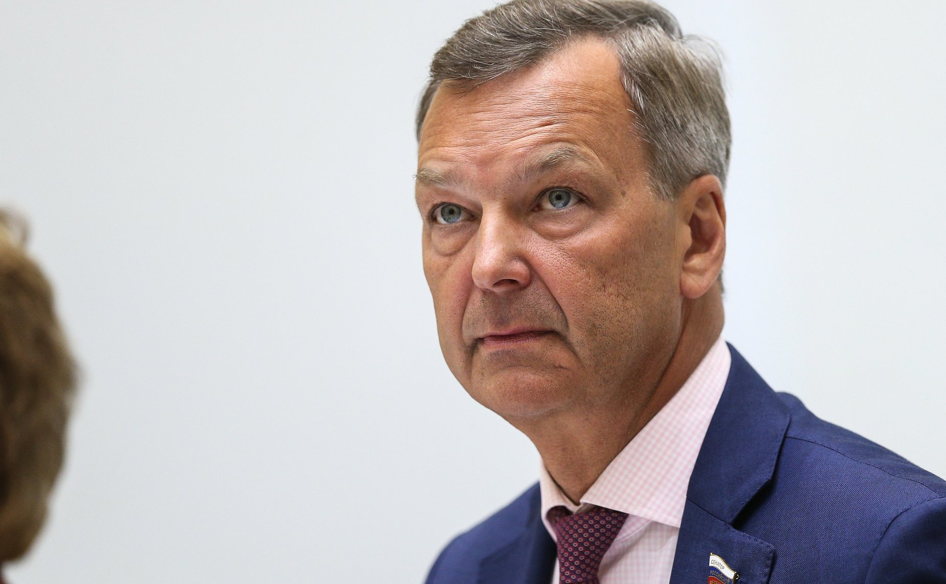 Андрей Яцкин