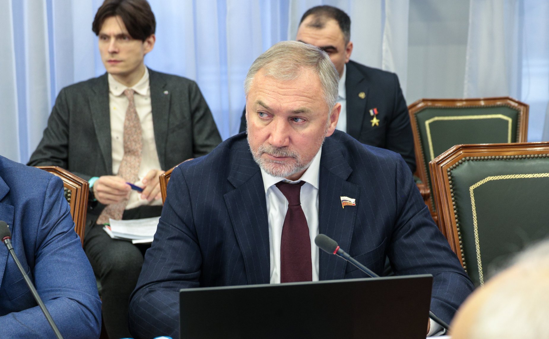 Константин Басюк