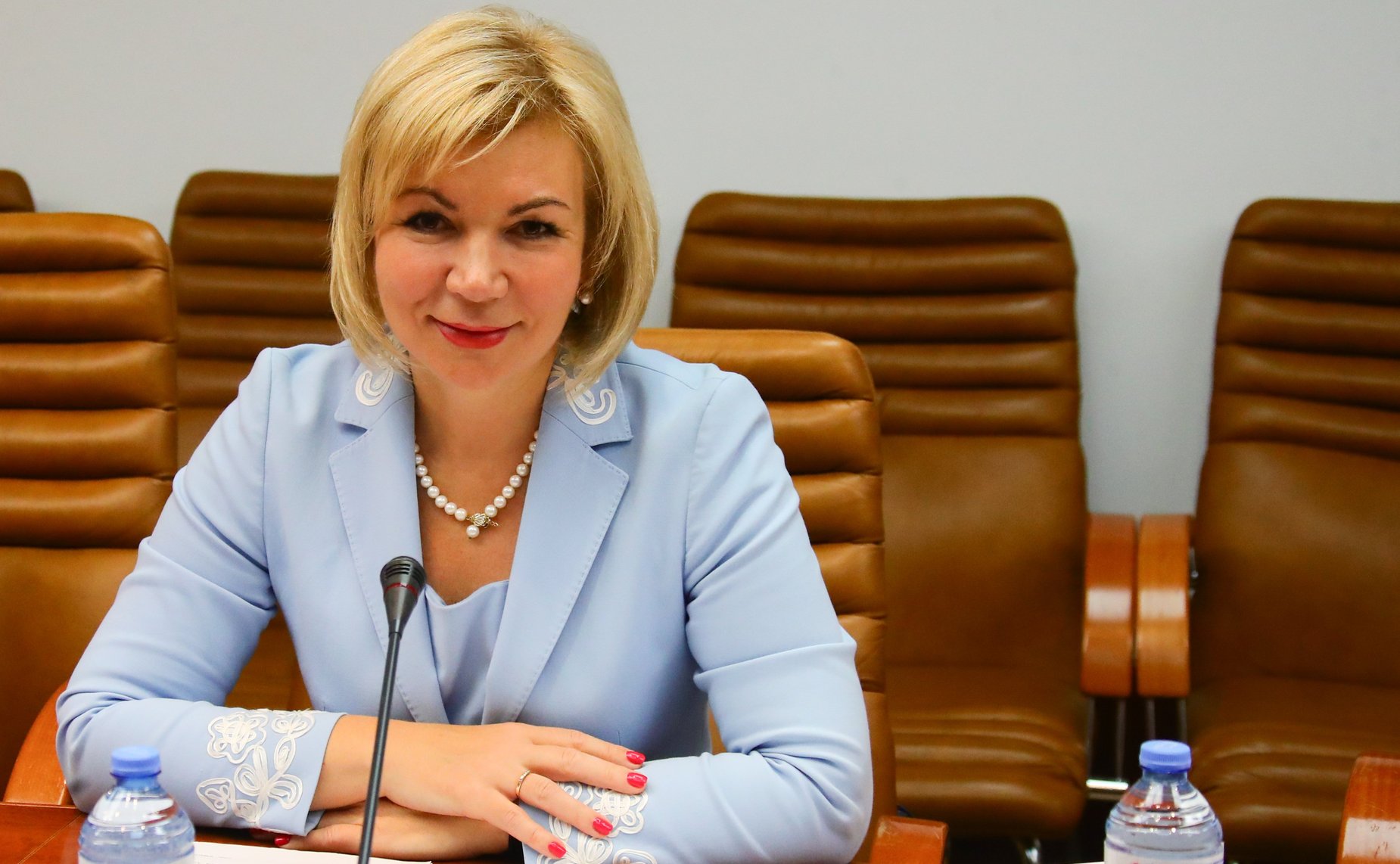 Елена Зленко