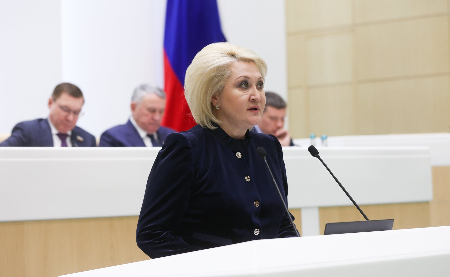 Лилия Гумерова