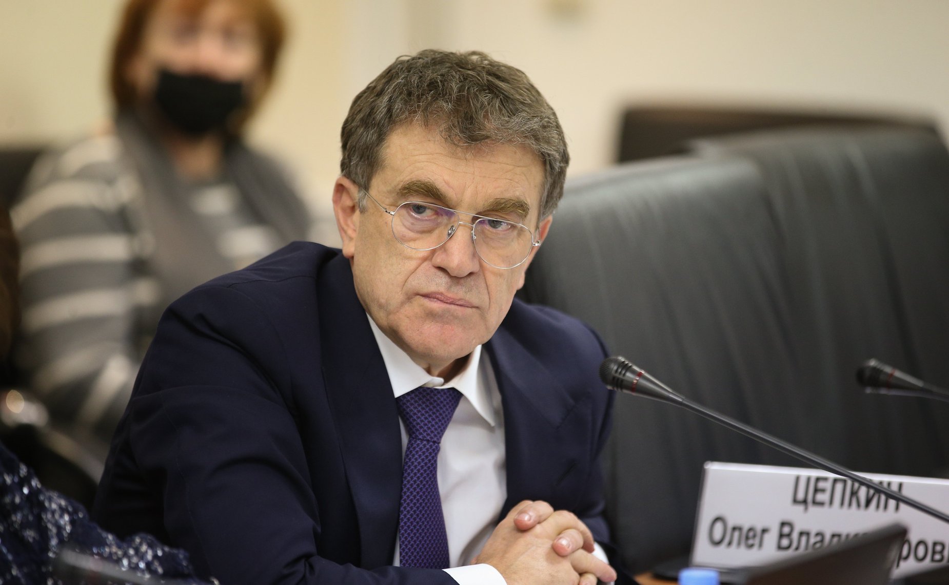 Ахмат Салпагаров