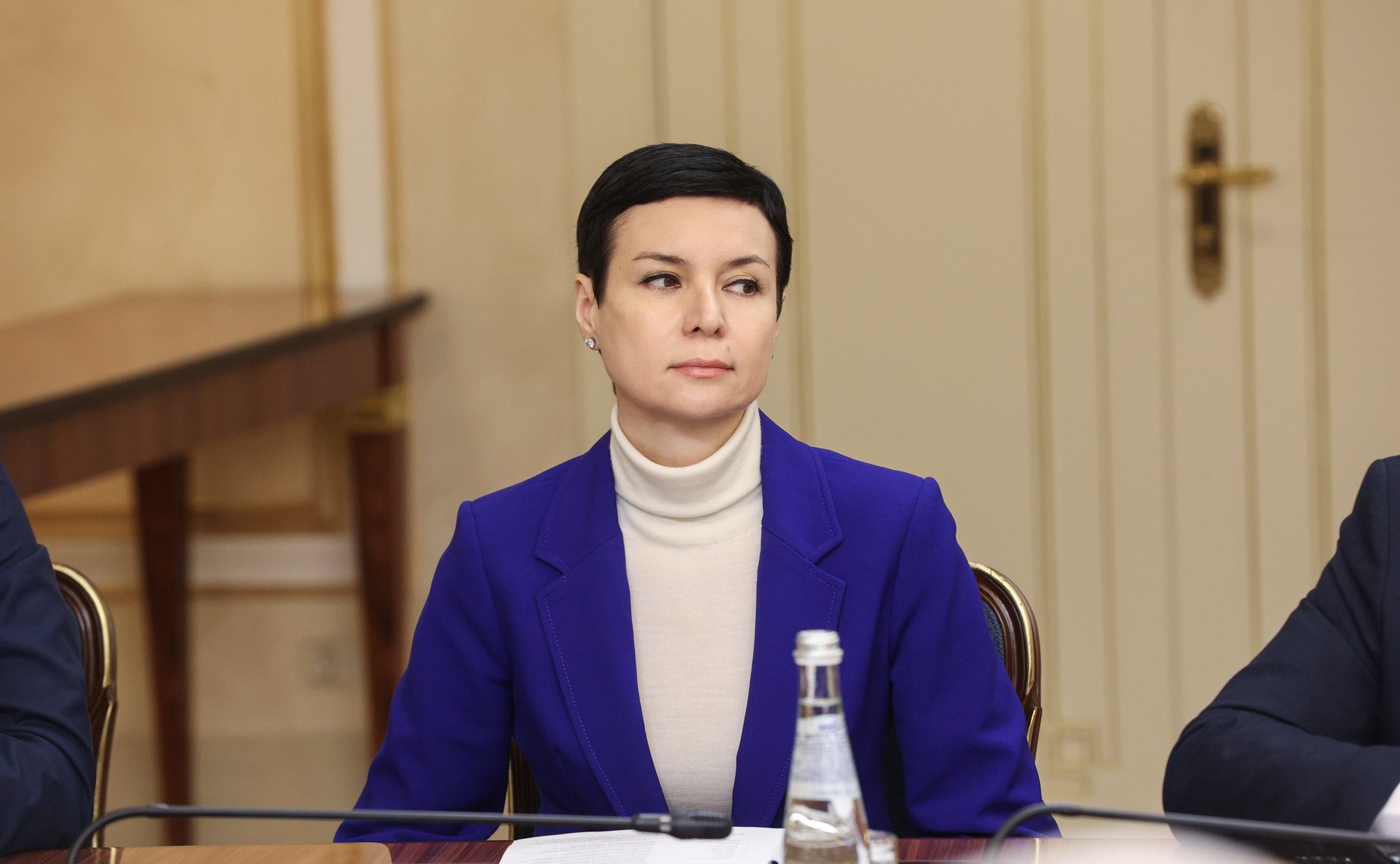 Ирина Рукавишникова