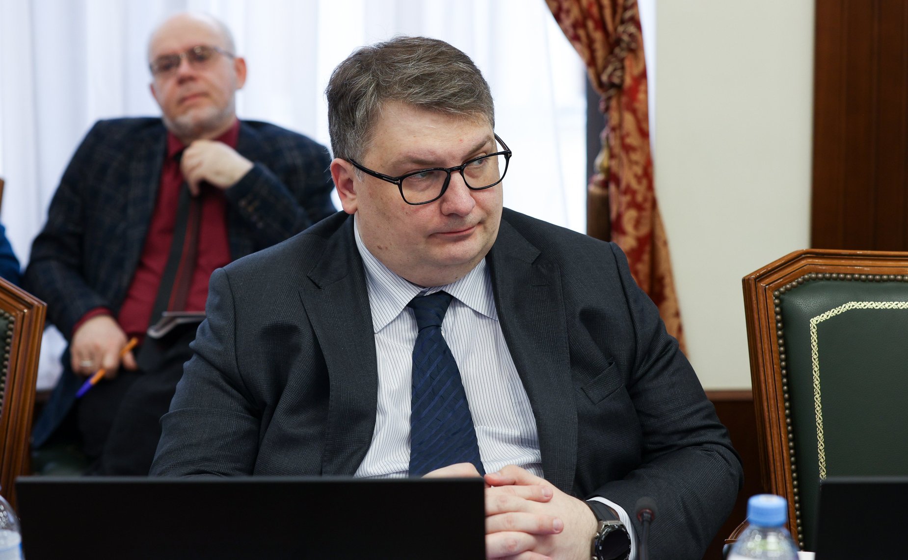 Семинар-совещание «Гражданское общество в действии: как современная социально-значимая деятельность формирует личность»